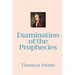 Examination of the Prophecies