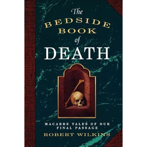 Bedside Book of Death