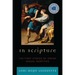 In Scripture: The First Stories of Jewish Sexual Identities