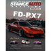 Stance Auto Magazine February 2021