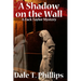 A Shadow on the Wall: A Zack Taylor Mystery