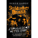 Skulduggery Pleasant