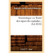 Séméiotique Ou Traité Des Signes Des Maladies (Éd.1818)