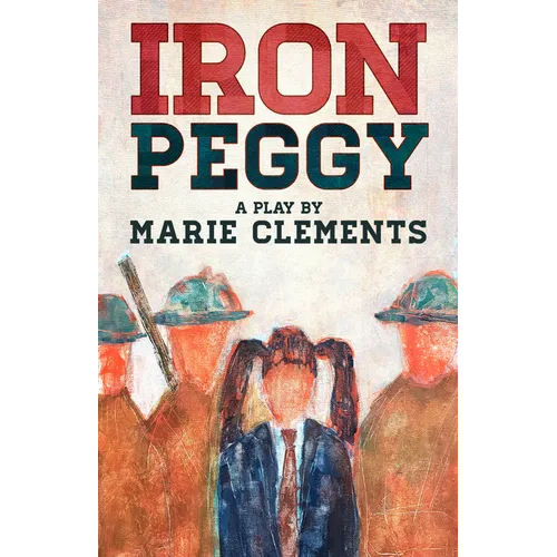 Iron Peggy