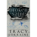 Broken Saint: Discreet Cover Edition