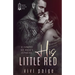 His Little Red: A Possessive Dark Romance