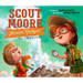 Scout Moore, Junior Ranger: Yellowstone