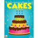Cakes 50 Coloring Pages For Older Kids Relaxation