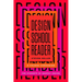 Design School Reader: A Course Companion for Students of Graphic Design