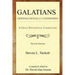 Galatians: Dispensationally Considered