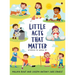 Little Acts That Matter: Stories To Grow By