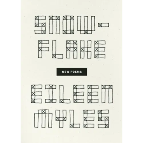 Snowflake/Different Streets