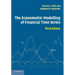 The Econometric Modelling of Financial Time Series