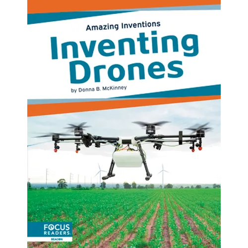 Inventing Drones