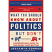 What You Should Know about Politics . . . But Don't, Fourth Edition: A Nonpartisan Guide to the Issues That Matter