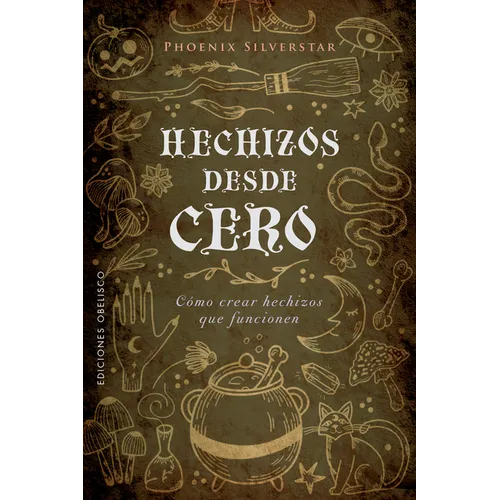 Hechizos Desde Cero