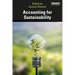 Accounting for Sustainability