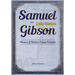 Samuel Gibson and Sally Bledsoe