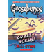 Go Eat Worms! (Classic Goosebumps #38)