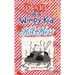 Diary of a Wimpy Kid: Hot Mess