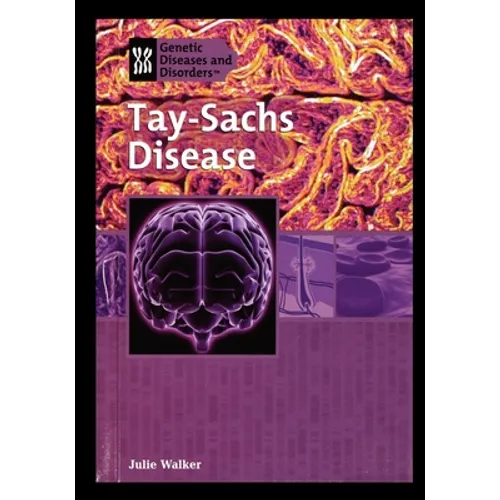Tay-Sachs Disease