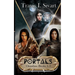 Portals Omnibus 1: A Portals Swords & Sorcery Novel