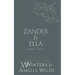 Zander & Ella: Hold Me