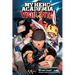 My Hero Academia: Vigilantes, Vol. 12