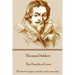 Thomas Dekker - The Family of Love: "The devil's engine and the soul's corrupter."