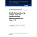 Staatliche Regulierung und die Krise des kamerunischen Bankensystems von 1986-1997