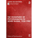 The Vicissitudes of Psychoanalysis in Soviet Russia, 1930-1980