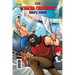 Chacha Chaudhary Raka's Terror