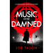 Music of the Damned: A Supernatural Detective Thriller of Demons, Cults, and Dark Magic