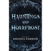 Hauntings and Hoarfrost