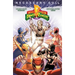 Mighty Morphin Power Rangers: Necessary Evil I