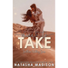 Mine to Take: Small town second chance sports romance