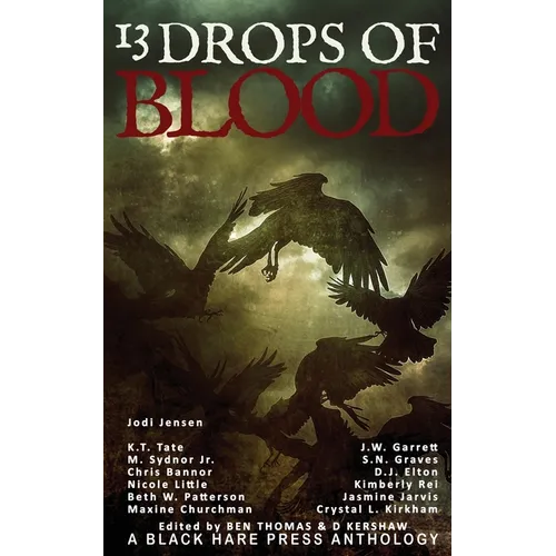 13 Drops of Blood