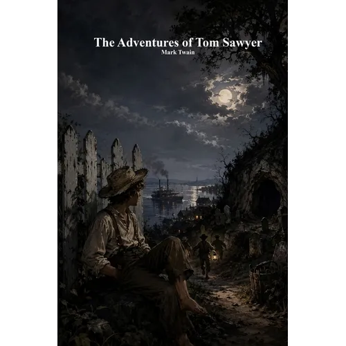 The Adventures of Tom Sawyer