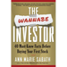 The Wannabe Investor: 40 Must-Know Facts Before Buying Your First Stock