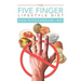 The Five Finger Lifestyle Diet