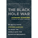 The Black Hole War: My Battle with Stephen Hawking to Make the World Safe for Quantum Mechanics