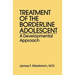 Treatment of the Borderline Adolescent: A Developmental Approach
