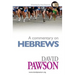 A Commentary on Hebrews