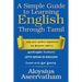 A Simple Guide to Learning English Through Tamil