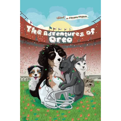 The Adventures of Oreo