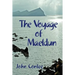 The Voyage of Maeldun