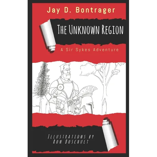 The Unknown Region