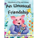 Adventures of Pig and Mouse: An Unusual Friendship