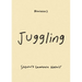 Juggling