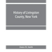 History of Livingston County, New York